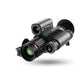 HT-70LRF 850nm/940nm Infrared Night Vision Device 5X-20X 2K High Definition Outdoor Laser Ranging Monocular