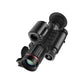 HT-70LRF 850nm/940nm Infrared Night Vision Device 5X-20X 2K High Definition Outdoor Laser Ranging Monocular