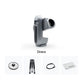 DWARFLAB Draco Smart Telescope 90MM Large Aperture Wide-angle Telephoto Dual Camera Built-in Guidescope