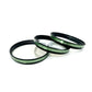 ANTLIA F2 SHO 0.5mm Ultra-thin Highspeed Filter Set FWHM 6nm H-alpha+SII+OIII Astronomical Filters