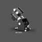 TeSeek BH-20H Harmonic Drive Equatorial Mount Portable Design/Extra Large Load Ratio/Upgraded Version of BH-17H