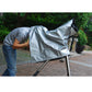 TeSeek Telescope Cover Dust Rain and Sun Resistant Sun Cover Hood Bag S/M/L Size