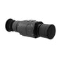 TeSeek 35mm Focal Length HT-C18 Outdoor Thermographic Telescope Support Photo & Video & Picture in picture