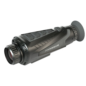 TeSeek HT-A11 Outdoor Thermographic Telescope Support WIFI & Hotspot Tracking & Picture in Picture