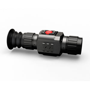 TeSeek HT-C8 Outdoor Thermographic Telescope 1W 50Hz Support Hot Spot Tracking