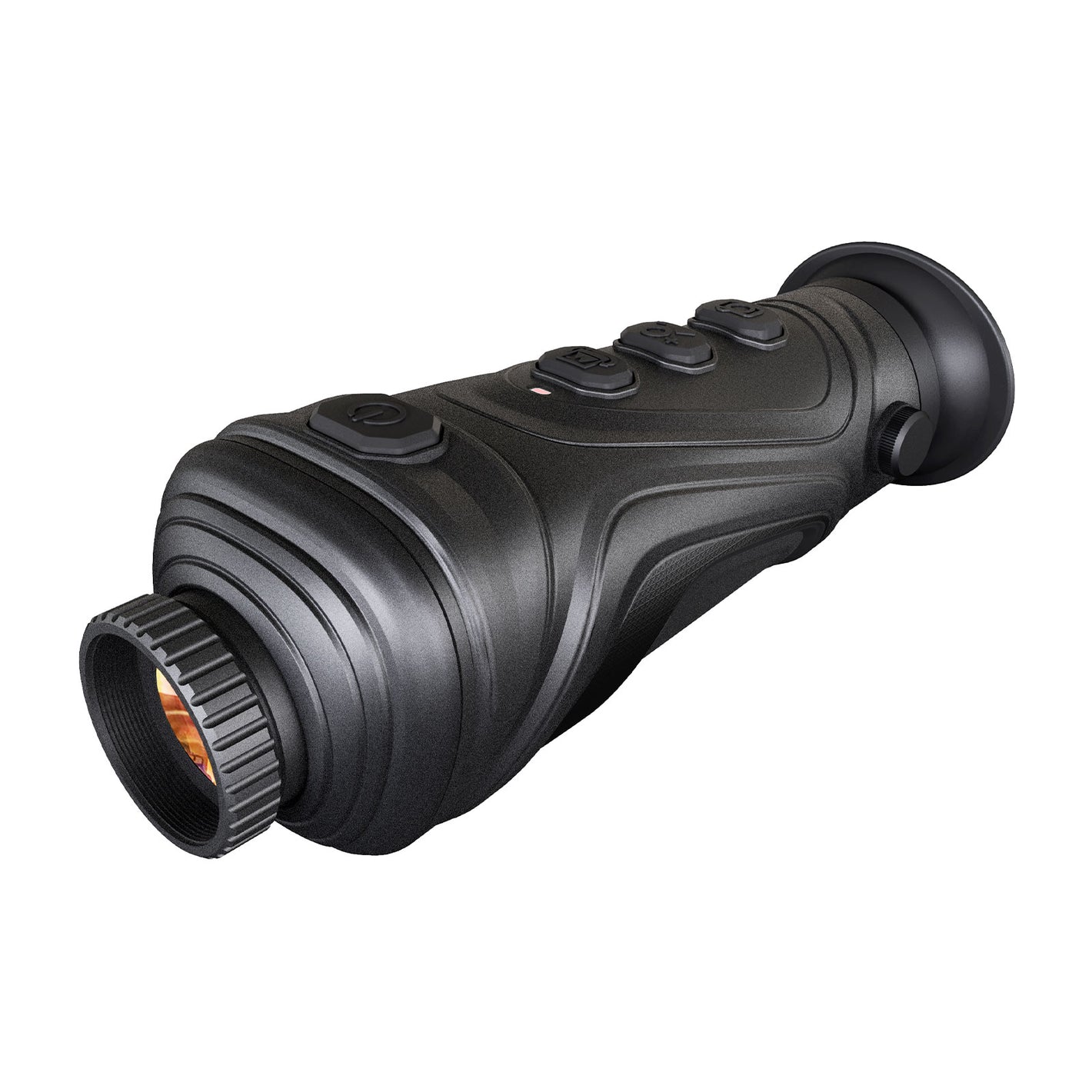 TeSeek HT-A3 Outdoor Thermographic Telescope 50Hz Uncooled Focal Plane Detector