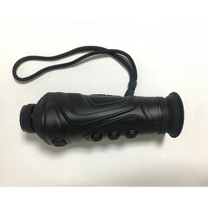 TeSeek HT-A3 Outdoor Thermographic Telescope 50Hz Uncooled Focal Plane Detector