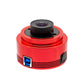 ZWO ASI462MC Color Planetary Camera with Super-high Sensitivity and Ultra-low Readout Noise