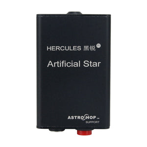 TeSeek Mini Artificial Star 3V for Refraction Reflector Telescope Optical Axis Calibration