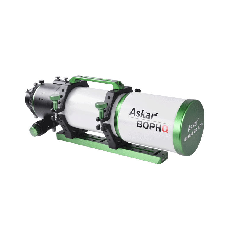 Askar 60PHQ Astronomical Telescope Professional High Definition Refracting Astronomical Telescope for Askar