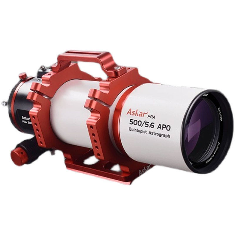 Askar FRA500 F5.6 APO Astronomical Telescope Quintuplet Astrograph with High Performance Focus Adjustment System for Askar