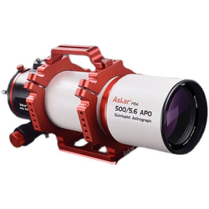 Askar FRA500 F5.6 APO Astronomical Telescope Quintuplet Astrograph with High Performance Focus Adjustment System for Askar