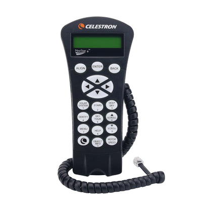 Celestron AVX Hand Controller Accessory for CELESTRON 93992 Equatorial Mount SE SLT LCM CGX Series