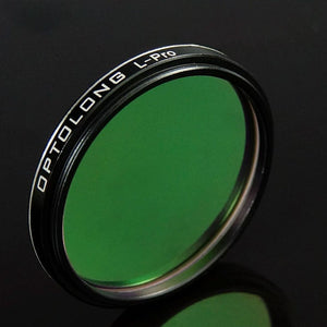 Optolong L-PRO 1.25-inch Telescope Filter for Schott Glasses IAD Coating High Quality Astronomical Accessory
