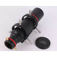 TeSeek Cyck52-220ED Guide Scope Guiding Telescope for Sky-Watcher 150mm 200mm SKY ROVER Telescopes