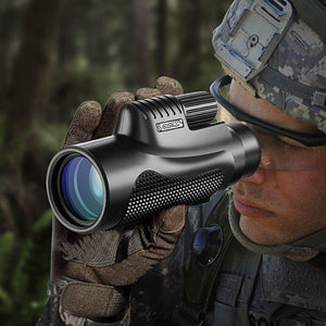 CELESTRON 10x42 Monocular Telescope Monocular Night Vision IPX7 Waterproof Outdoors Monocular