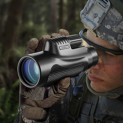 CELESTRON 10x42 Monocular Telescope Monocular Night Vision IPX7 Waterproof Outdoors Monocular