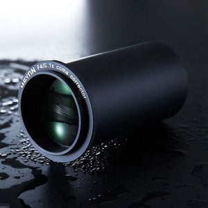 TeSeek F4/5 1x 2-inch MPCC Coma Corrector Newtonian Reflector Telescope High Quality Astronomical Accessory