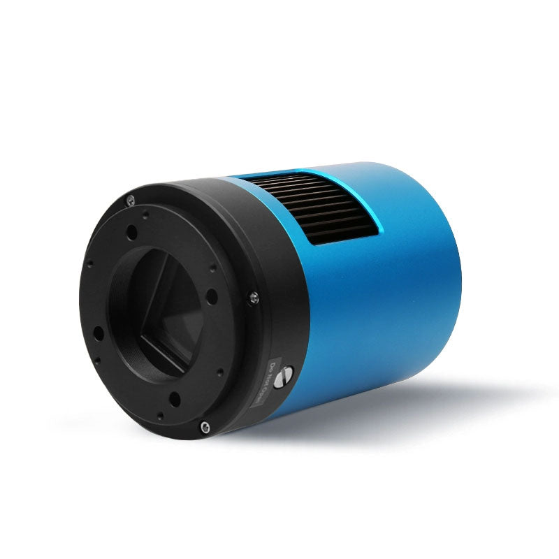 ToupTek ATR3CMOS10300KPA/ATR3CMOS10300KMA Astronomical IMX294 Camera 512MB DDR3 Buffer with 4/3-inch Optical Format