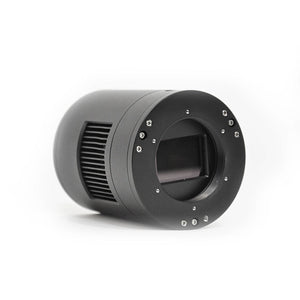ToupTek SkyEye24AC Astronomical IMX410 Colorful Camera Full Frame TEC Cooling for Deepsky Photography