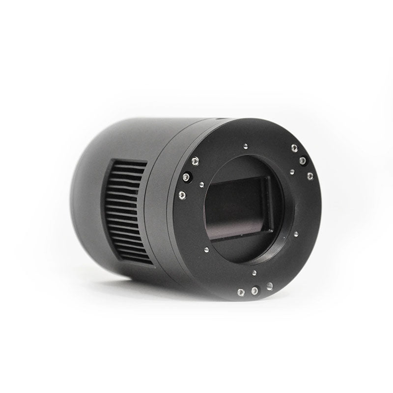 ToupTek SkyEye62AC/SkyEye62AM Astronomical IMX455 Camera Full Frame TEC Cooling for Deepsky Photography