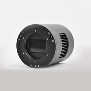 ToupTek SkyEye62AC/SkyEye62AM Astronomical IMX455 Camera Full Frame TEC Cooling for Deepsky Photography