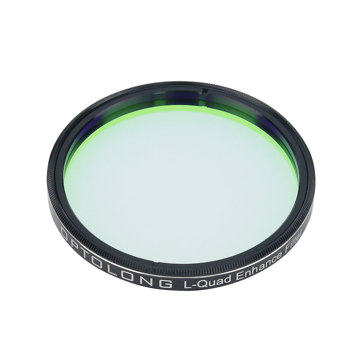 Color Enhancing Filters Optolong 2-inch L-Quad Enhance Filter 4-Channel Color Filter for Conti