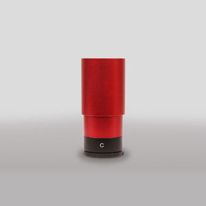 ToupTek Red G3M178M USB3.0 Mini Planetary Mono Camera IMX178M Astronomical Guide Camera 1/1.8-inch Optical Format