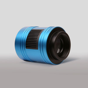 ToupTek G3CMOS20000KPA Astronomical Fan-cooling Camera High Resolution IMX183 Color Camera 1-inch Sensor