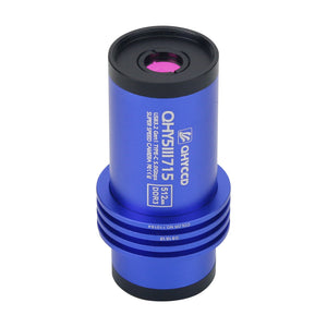Teseek QHY5III715C New Generation 4K Planet Guide Astronomy Camera 1.45um 8.4Mega Pixel Astronomical Accessory
