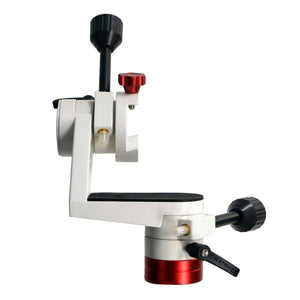 Sparta WD006 Telescope Mount for Astronomical Telescope Slow Motion Control Cantilever Pan Tilt Mount