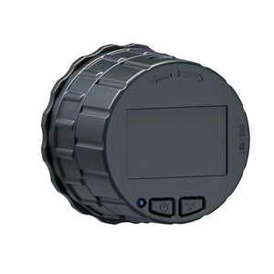 SV-EP01 400W 30-50mm Wireless Electronic Eyepiece Spotting Scope Optical Lens for Microscope/Astronomical Telescope