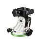 High Quality Theodolite Accessory Equatorial Latitude Adjustment Base for Astronomical Telescope Slow Motion Control
