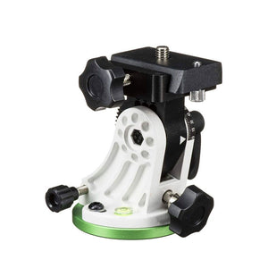 High Quality Theodolite Accessory Equatorial Latitude Adjustment Base for Astronomical Telescope Slow Motion Control