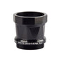 CELESTRON 0.7X High Quality Focus Reducer Lens 43% Wider FOV for CELESTRON Astronomical Telescope Accessory Fit for C8HD C11HD C925HD