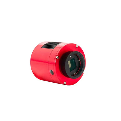 ZWO ASI533MM-Pro Cooled Mono Astronomical Camera Deep Sky Photography USB3.0 256M DDR3 Memory and 14Bit ADC