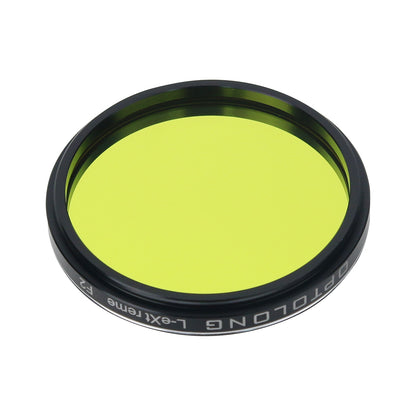 Optolong L-eXtreme F2 2" Fast Optics High-speed Dual Band Narrowband Pass Filter 7nm Deep-sky Astronomical Accessory