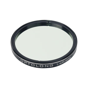 Optolong L-eXtreme F2 2" Fast Optics High-speed Dual Band Narrowband Pass Filter 7nm Deep-sky Astronomical Accessory