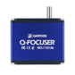 Teseek Standard Version QFOCUSER Electric Telescope Focuser Reduction Motor Support for Windows (ASCOM Driven)/Linux