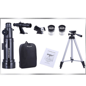 Original 70400 Travel Scope 70 Refractor Telescope 70mm/2.8&quot; Portable Telescope for CELESTRON