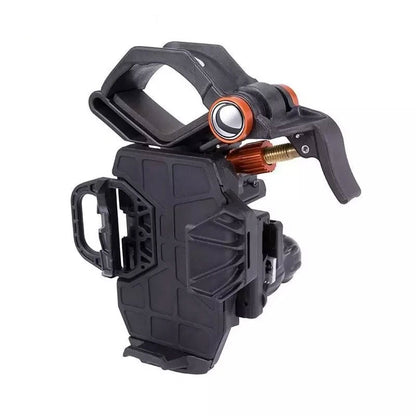 Celestron NexYZ 3-Axis Universal Smartphone Adapter for Telescope Spotting Scopes and Binoculars