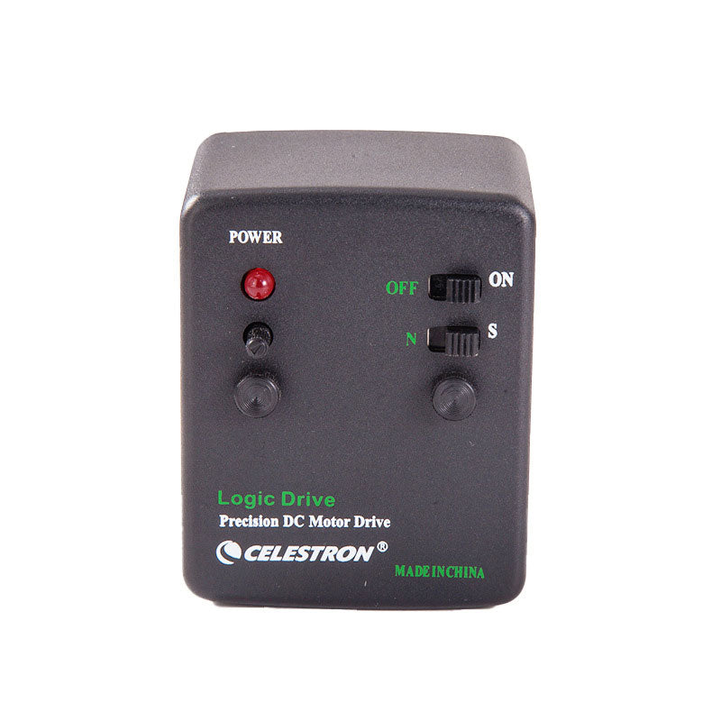 TeSeek 93514 Motor Drive RA Motor Drive for AstroMaster/PowerSeeker Equatorial Telescope CG-2 CG-3