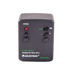 TeSeek 93514 Motor Drive RA Motor Drive for AstroMaster/PowerSeeker Equatorial Telescope CG-2 CG-3