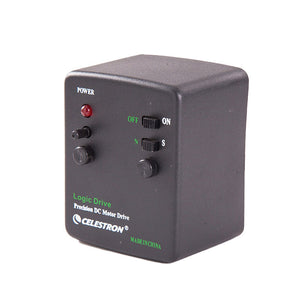 TeSeek 93514 Motor Drive RA Motor Drive for AstroMaster/PowerSeeker Equatorial Telescope CG-2 CG-3