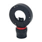 ZWO OAG-L Large Prism Off-axis Guider Adapter M48 OAG Astronomical Accessory for ZWO ASI Mini Series Camera
