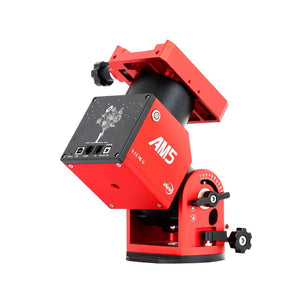 ZWO AM5 Harmonic Equatorial Mount Set Telescope Equatorial Mount for Deep Space Photography