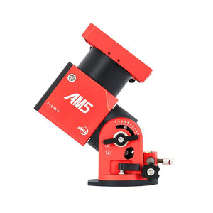 ZWO AM5 Harmonic Equatorial Mount Set Telescope Equatorial Mount for Deep Space Photography