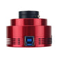 ZWO ASI715MC USB3.0 Color Planetary Camera 1.45um Small Pixel 4K High Sensitivity Camera 1/2.8-inch IMX715 Sensor