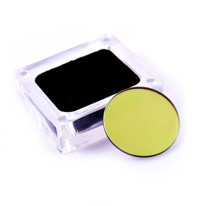 ANTLIA 36mm Gold Filter ALT-P Dual Channel 5nm Narrow-band Ha/O3 Strong Light Damage Filter Astronomical Accessory