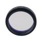 TeSeek 1.25-inch/2-inch Duo-narrowband Filter High Transmittance for Severe Light Pollution Astronomical Photography